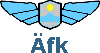 Äfk-logo