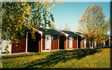 Stugorna